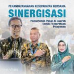 ✨ RSUD dr. Iskak Tulungagung hadir di forum internasional bergengsi!Plt. Direktur RSUD dr. Iskak (2)