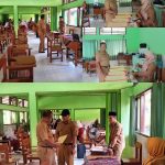 SMP negeri 1 semen