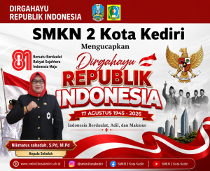 Iklan SMKN2KotaKediri