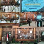 Drs. Tri Hariadi, M.Si. Resmi Dilantik sebagai Sekda Kabupaten Tulungagung Pelantikan sekda Tulungagung