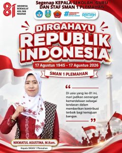 Segenap KEPALA SEKOLAH, GURU DAN STAF SMAN 1 PLEMAHAN_20260820_100322_0000~2