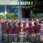 #TiadaHariTanpaPrestasi SMA Negeri 7 Kota KediriThis time im ready to runKamis, 23 Juli 2026.heic